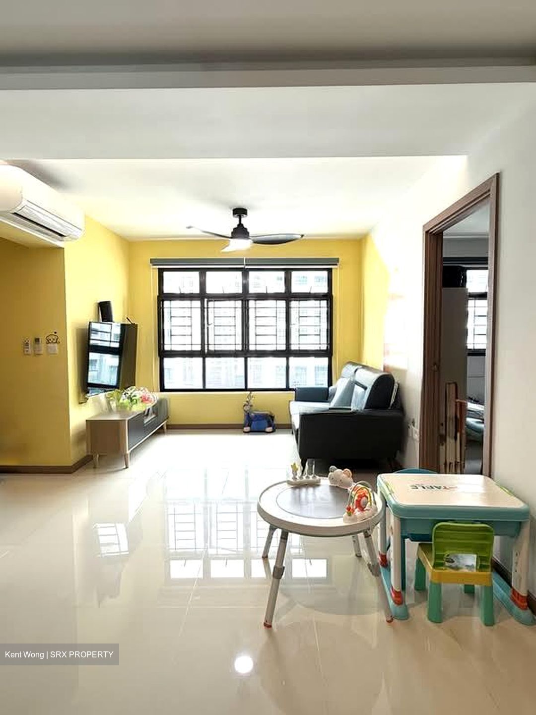 Blk 415C Waterfront I @ Northshore (Punggol), HDB 4 Rooms #582539941